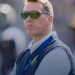 North Carolina A&T athletics director announces retirement