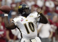 Bruce Eugene Grambling SWAC
