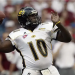 Bruce Eugene Grambling SWAC