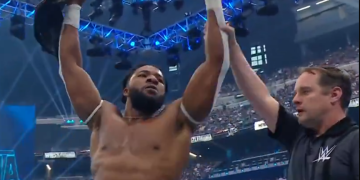 Trick Williams Hampton