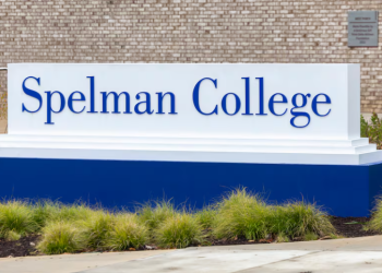 Spelman College HBCU