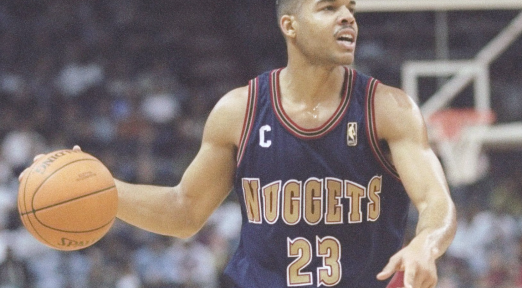 Bryant Stith Hampton HBCU