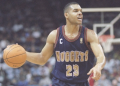 Bryant Stith Hampton HBCU