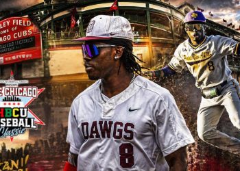 HBCU baseball gets Wrigley Field spotlight as Alabama A&M faces Prairie View A&M