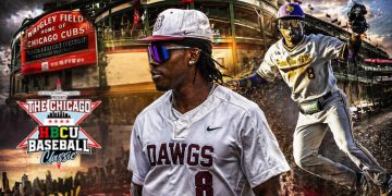 HBCU baseball gets Wrigley Field spotlight as Alabama A&M faces Prairie View A&M