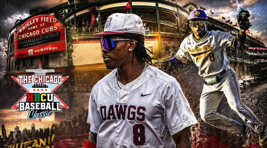 HBCU baseball gets Wrigley Field spotlight as Alabama A&M faces Prairie View A&M 1 Screenshot 2026 04 30 212716
