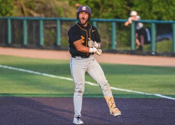 HBCU baseball team knocks off defending College World Series champ LSU