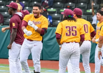 Bethune-Cookman’s SEC wins ‘speaks volumes’ about baseball program
