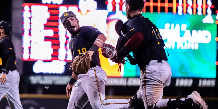 What Bethune-Cookman’s baseball win says about HBCUs -- and what is doesn't 3 bethune cookman