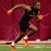 All-American Erick Hunter displayed NFL potential at HBCU Showcase 8 All-American Erick Hunter displayed NFL potential at HBCU Showcase