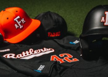 Florida A&M baseball team to honor legacy of Jackie Robinson