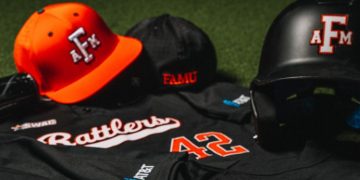 Florida A&M baseball team to honor legacy of Jackie Robinson