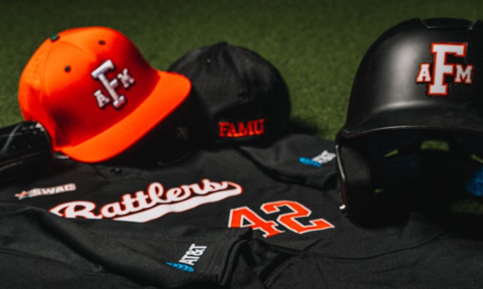 Florida A&M baseball team to honor legacy of Jackie Robinson