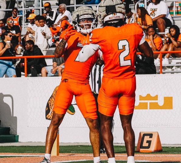 'There's still things we can accomplish': Quinn Gray speaks on Florida A&M APR sanctions 2 famu football