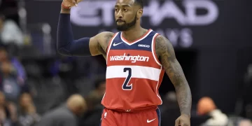 Former NBA All-Star John Wall to lead Howard University basketball operations