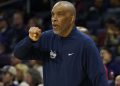 Mike Davis expected to be hired by HBCU Mississippi Valley State