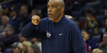 Mike Davis expected to be hired by HBCU Mississippi Valley State