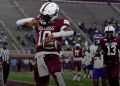 Alabama A&M HBCU