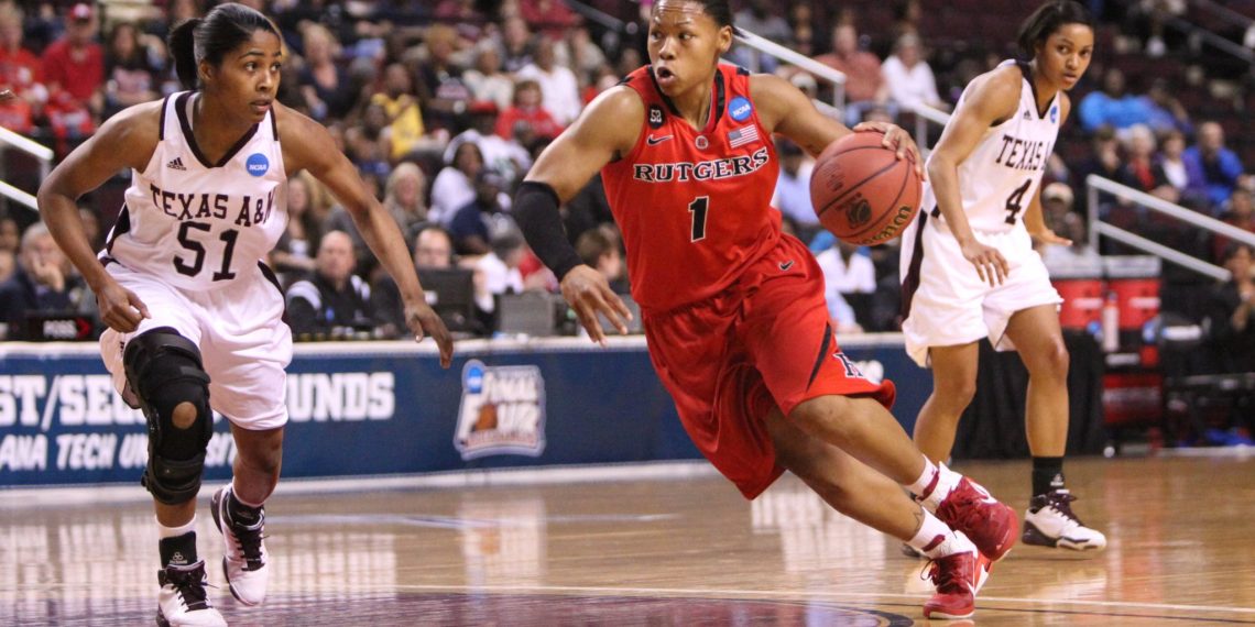 Khadijah Rushdan Delaware State