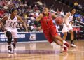 Khadijah Rushdan Delaware State
