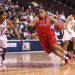 Khadijah Rushdan Delaware State