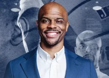Jackson State names homegrown star as coach to replace Mo Williams
