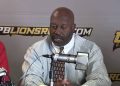 Monte Coleman, Super Bowl champion player & HBCU coach, dies