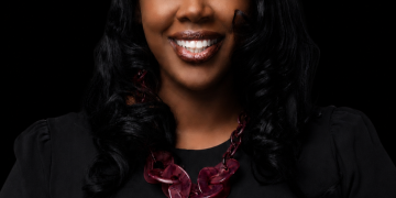 HBCU makes history with first woman head coach to lead women's basketball program 2 Ebony Tanner Shaw HBCU