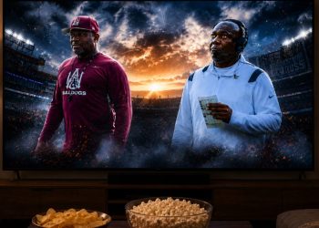 ABC/ESPN drops 2026 kickoff times for marquee HBCU football games