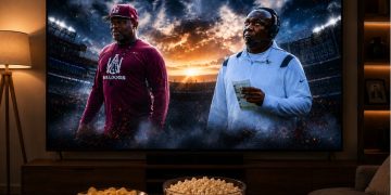 ABC/ESPN drops 2026 kickoff times for marquee HBCU football games