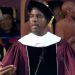 NBA star Chris Paul delivers final assist to Morehouse College graduates
