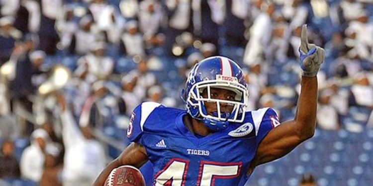 Allen University hires HBCU football legend as athletics ambassador 2 DRC CANVA