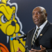 Bowie State, Dawson Odums announces coaching staff 7 Dawson Odums, Bowie State