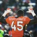 Allen hires HBCU legend Dominique Rodgers-Cromartie as its Athletics Ambassador