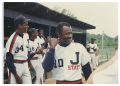 Bob Braddy Jackson State SWAC