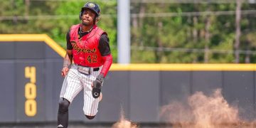 Grambling State flips the script, prevents Bethune-Cookman SWAC clinch