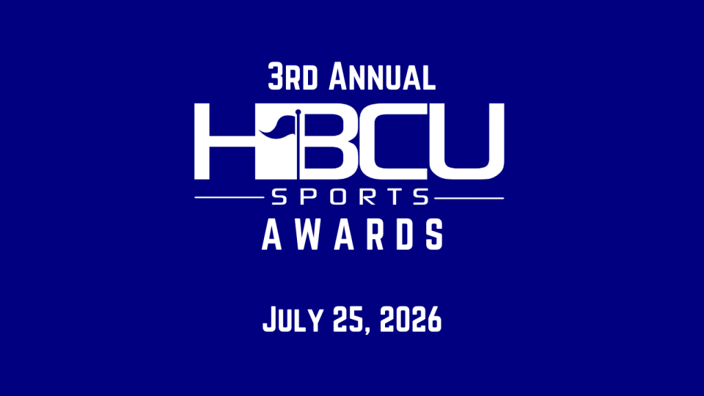 HBCU Sports Awards 1 HBCU Sports Awards date