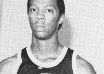 Former four-time SWAC Player of the Year Harry Kelly, Texas Southern