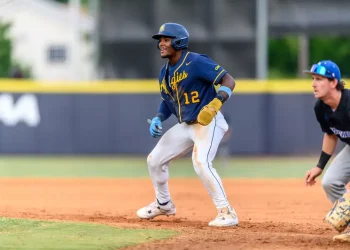 Did Power 4 school cancel baseball game versus HBCU to protect RPI?