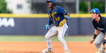 Did Power 4 school cancel baseball game versus HBCU to protect RPI?