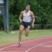 NAIA Outdoor Track & Field Championship competitor Jaheene Bell