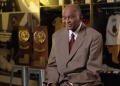 Joseph Henderson. Alabama A&M