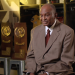 Joseph Henderson. Alabama A&M