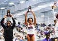 2026 NCAA Division II Outdoor Track & Field Championship qualifiers