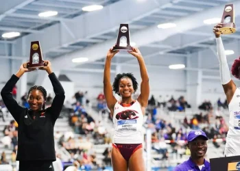 2026 NCAA Division II Outdoor Track & Field Championship qualifiers