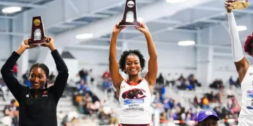 2026 NCAA Division II Outdoor Track & Field Championship qualifiers