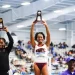 2026 NCAA Division II Outdoor Track & Field Championship qualifiers