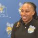 North Carolina Central hires Olivia Gaines as next women's basketball coach
