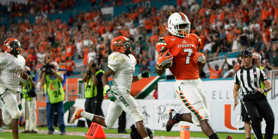 HBCUs will get paid collective $6.9 million to play against FBS opponents in '26 1 Photo: NFL Draft Diamonds