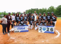 Claflin will compete in the NCAA Division II Softball Championship tournament